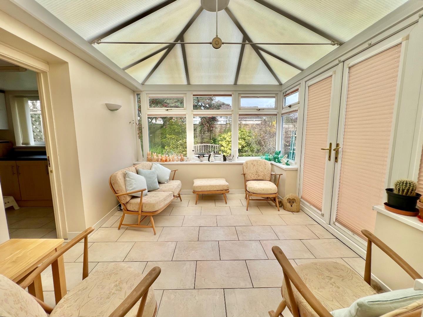 Brynffrwd Close, Coychurch, Bridgend County Borough